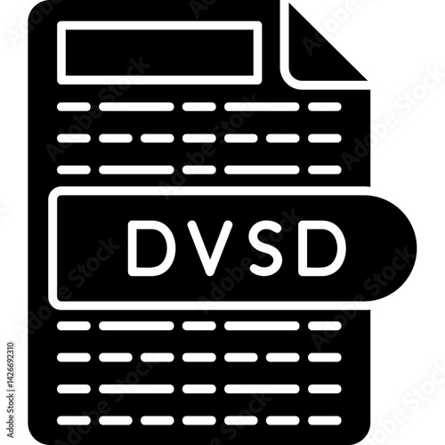 DVSD icon