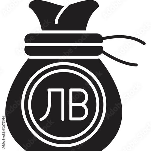 Uzbekistan Som icon