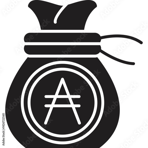 Argentine icon