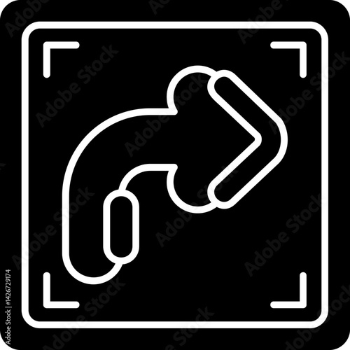 Right Arrow Icon