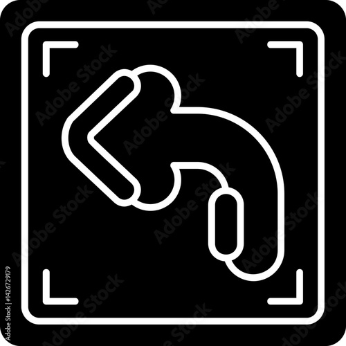 Left Arrow Icon