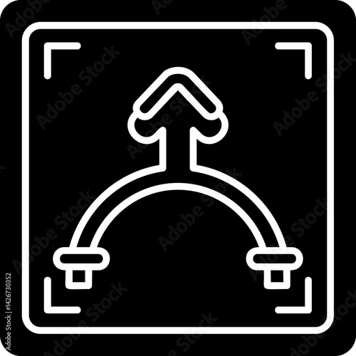 Merge Icon