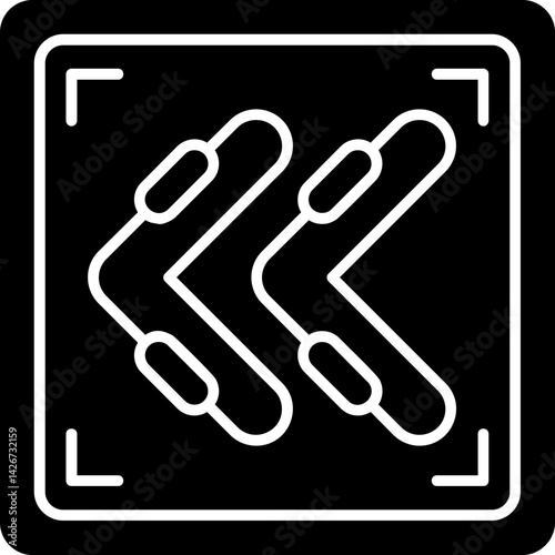 Left Arrow Icon