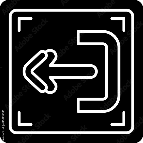Exit Icon