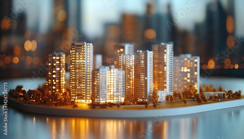Effective Research Strategy For Profitable Real Estate Transactions: Investment, Tax Benefits, And Market Development For Success In The Future.