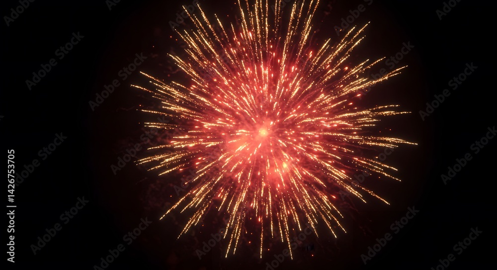 4th of July elements 4th of July elements