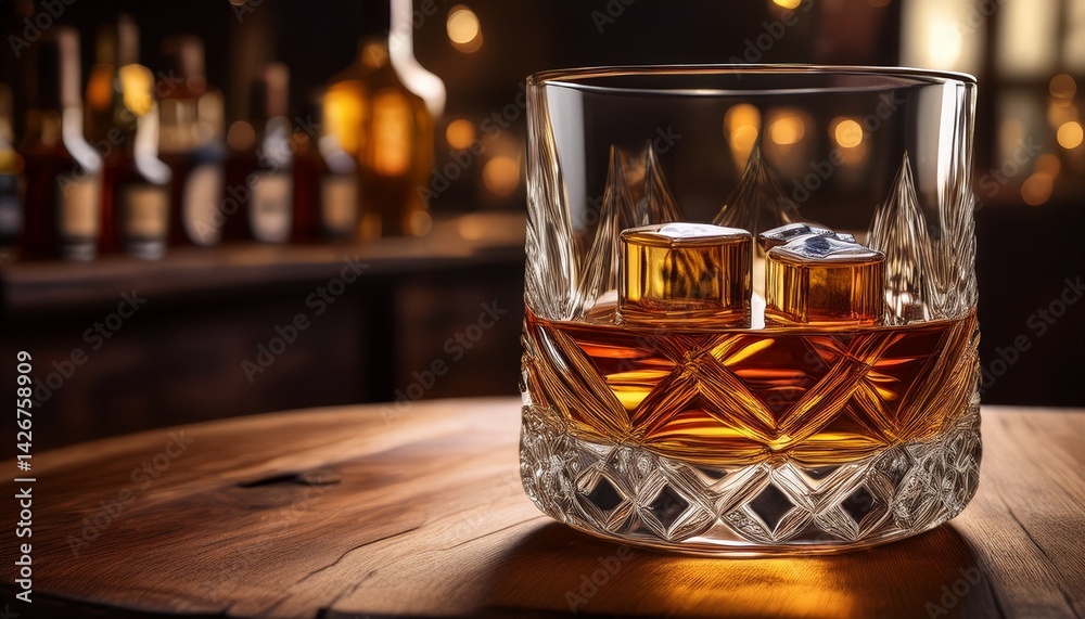 whisky template whisky template