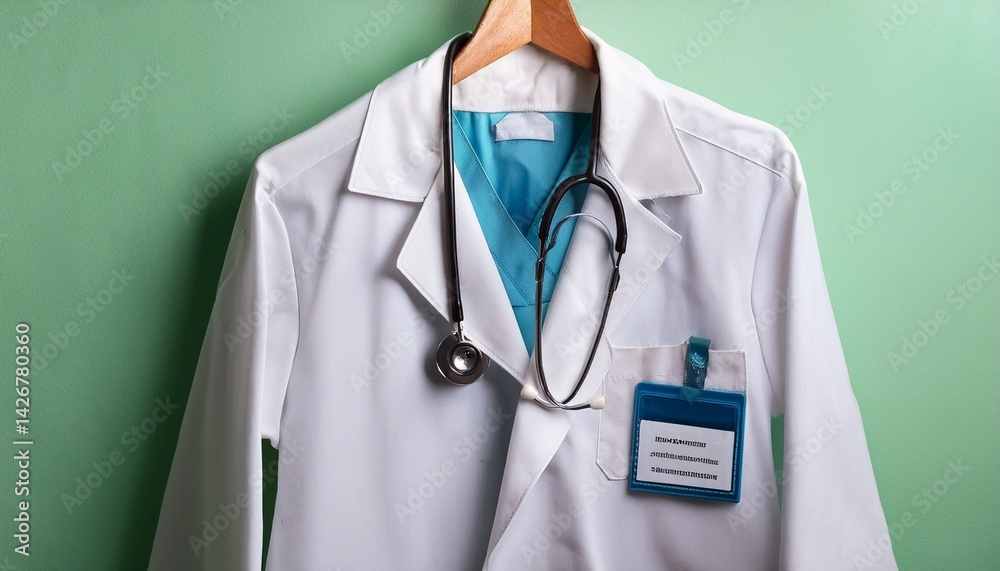 doctor with stethoscope doctor with stethoscope