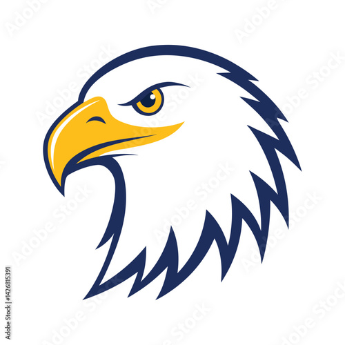 eagle head