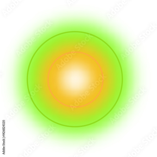 Aura Circle