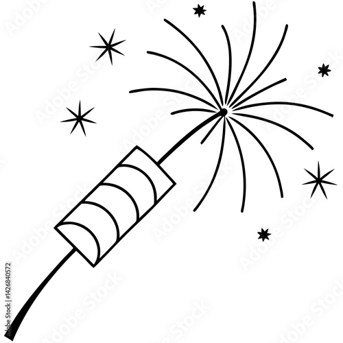 festival-firecracker
