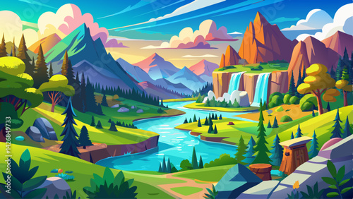 valley national park is a vibrant hub of cultural and recreational significance, where one can immerse themselves world of knowledge, relaxation, and natural .