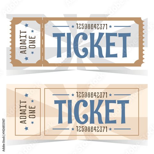 tickets to the greatest show in the world