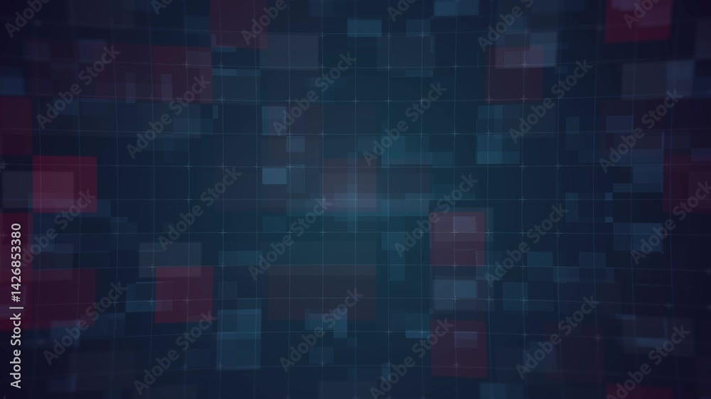 abstract blue background abstract blue background