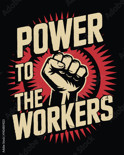 May Day 2025 A Day to Celebrate Workers and Their Rights Raise Your Voice for Labor Justice and Worker Equality