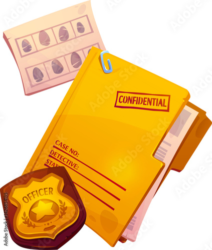 Confidential Paper