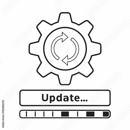 Vector Software Update Design