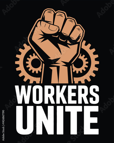 May Day 2025 A Day to Celebrate Workers and Their Rights Raise Your Voice for Labor Justice and Worker Equality