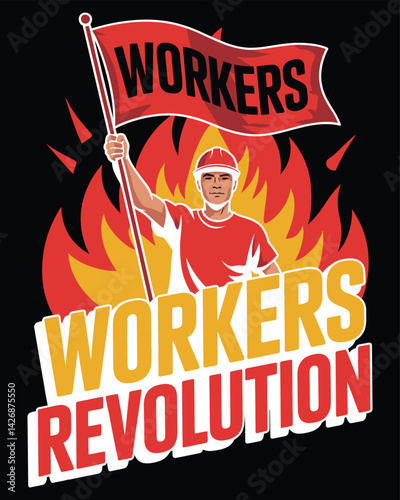 May Day 2025 A Day to Celebrate Workers and Their Rights Raise Your Voice for Labor Justice and Worker Equality