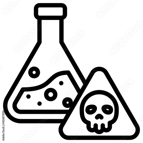 Toxin Icon