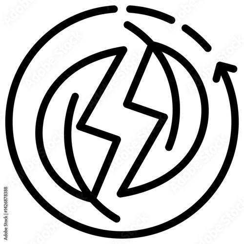 Ecological Icon