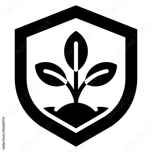 Conservation Icon