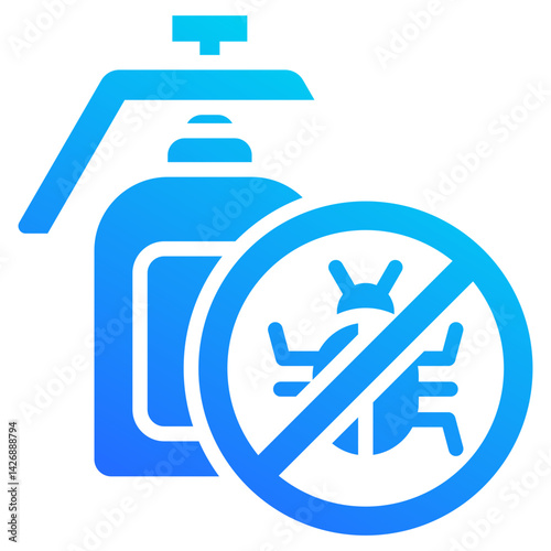 Pesticide Icon