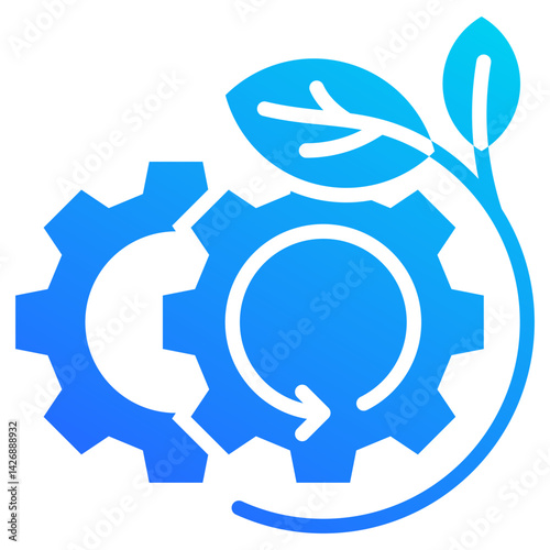 Sustainable Icon