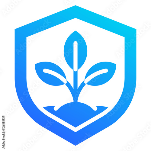 Conservation Icon