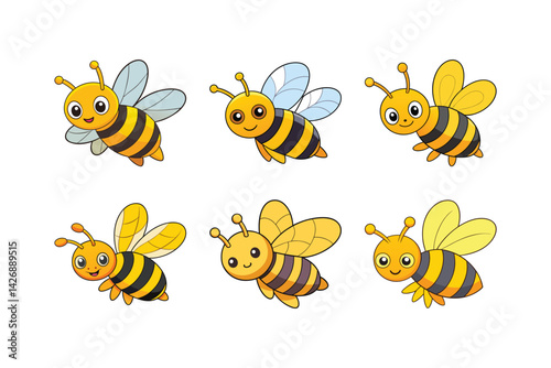 bee set