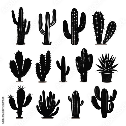 Cactus 