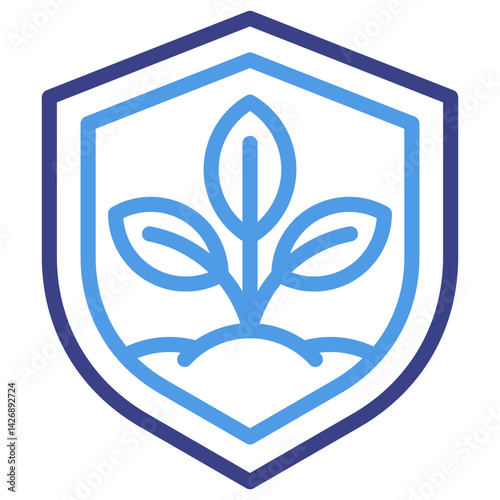 Conservation Icon