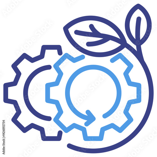 Sustainable Icon