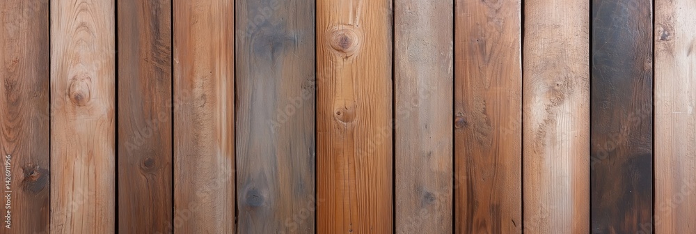 Natural wooden planks texture background in various shades Natural wooden planks texture background in various shades