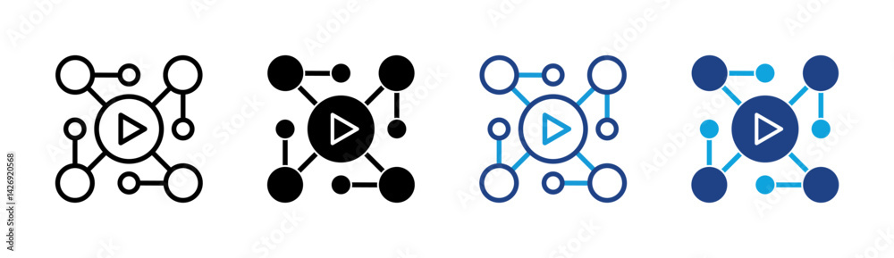 Video Icon Video Icon