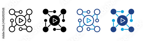 Video Icon
