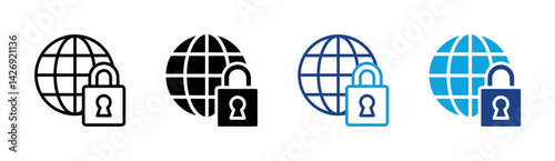 Privacy Icon