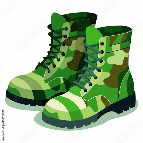 pair of boots