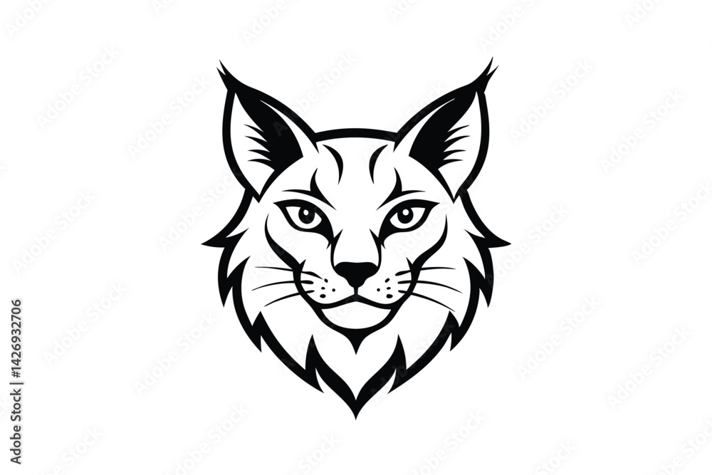 vector illustration of a fox vector illustration of a fox