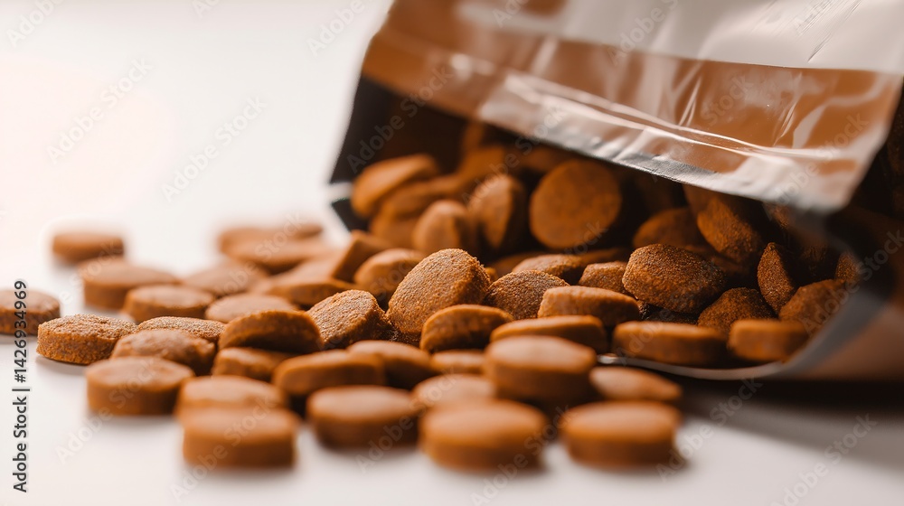Pet food