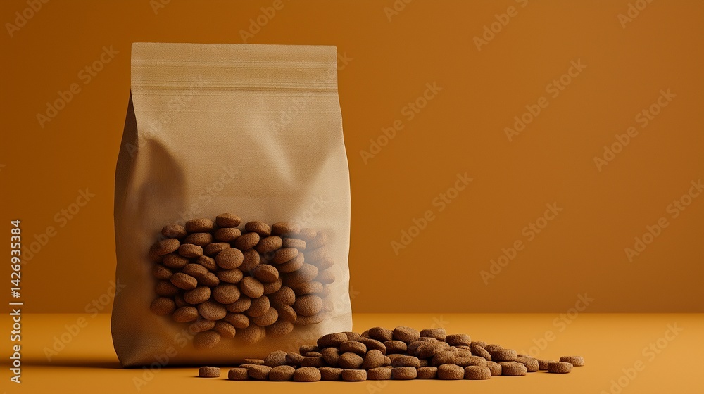 Pet food