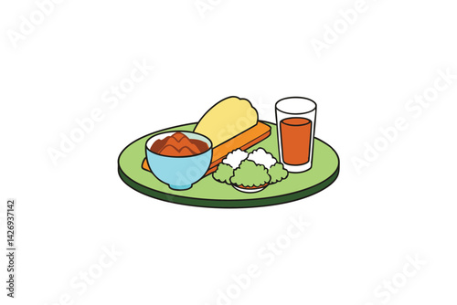 japanese food sushi