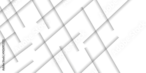 Abstract gray modern background with grey on light silver modern design. Geometric gray wallpaper for certificate, presentation, landing page, wallpaper background . Elegant concept design.