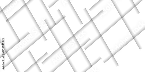 Abstract gray modern background with grey on light silver modern design. Geometric gray wallpaper for certificate, presentation, landing page, wallpaper background . Elegant concept design.
