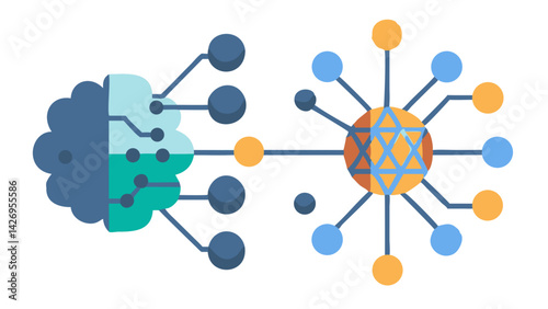 Neural network concept
