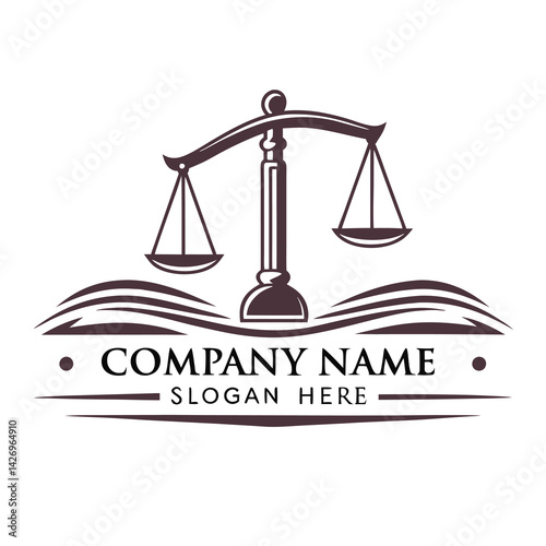 Justice Scales Logo (1)