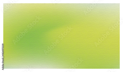 Gradient blur grainy abstract background