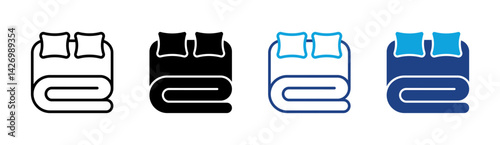 Bedding Icon