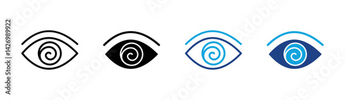 Hypnosis Icon