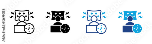 Insomnia Icon